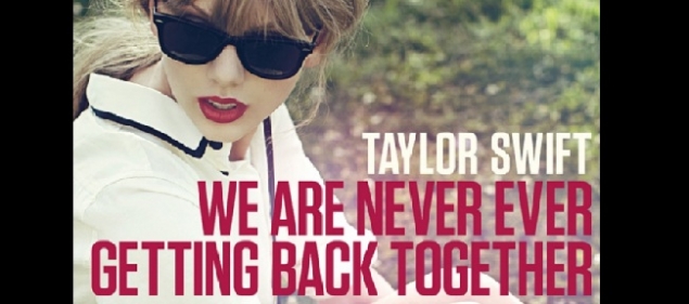 El nuevo trabajo de Taylor Swift