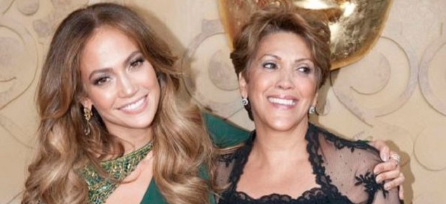 El origen de los genes de JLo