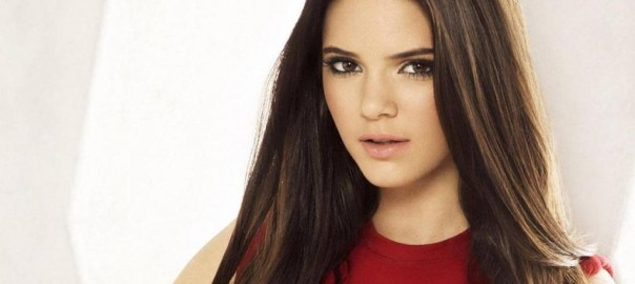 El papeln de Kendall Jenner