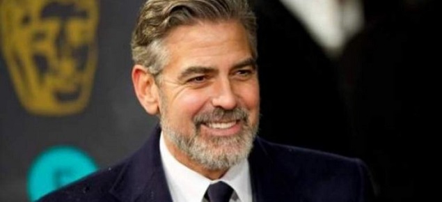 El reality show de George Clooney