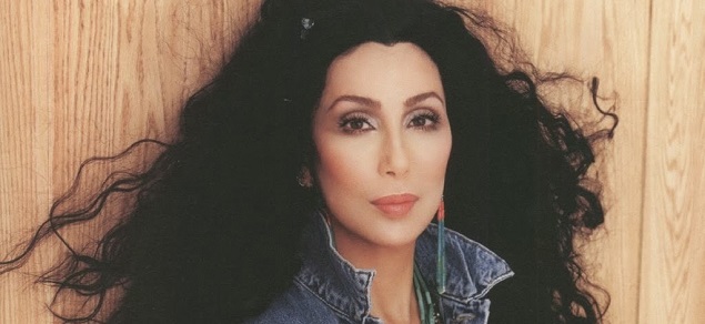 El regreso de Cher