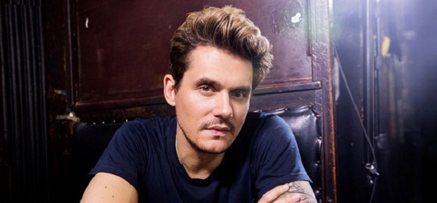 El robo a John Mayer