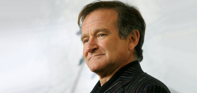 El testamento solidario de Robin Williams