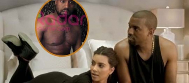 El video XXX del novio de Kim Kardashian
