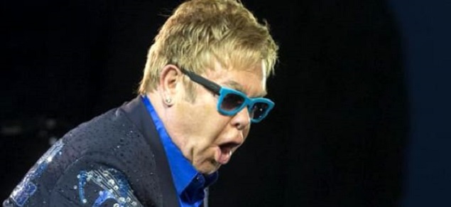 Elton John, afectado por una peligrosa bacteria, suspendi conciertos y gira
