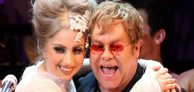 Elton John: de Lady Gaga a Ed Sheeran, 13 estrellas reinterpretan sus xitos