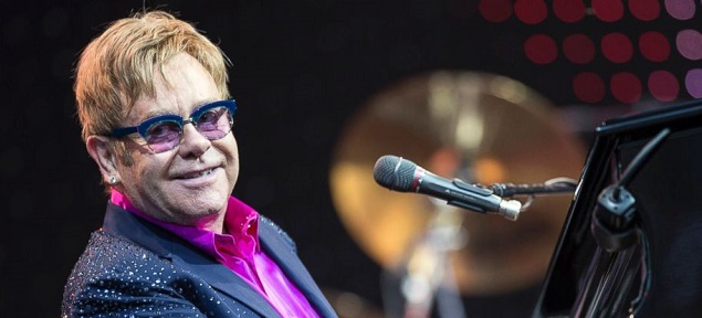 Elton John se retira despus de su prxima gira