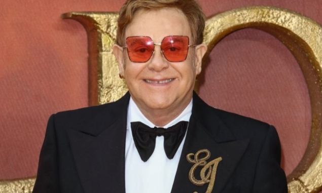 Elton John: un divorcio de 3 millones de euros