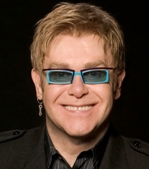 Elton John habla de la boda real.