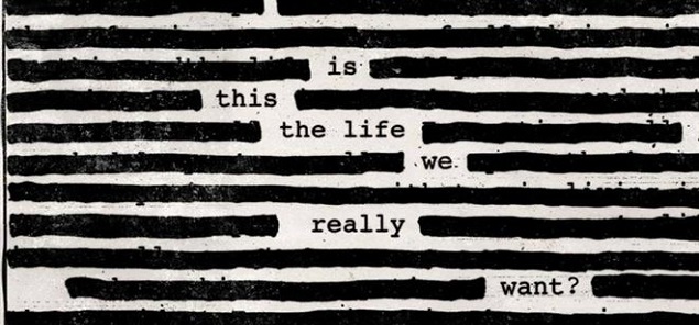 Emilio Isgr renuncia a su caso Roger Waters