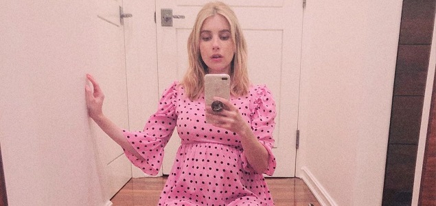 Emma Roberts bloquea a su madre en Instagram