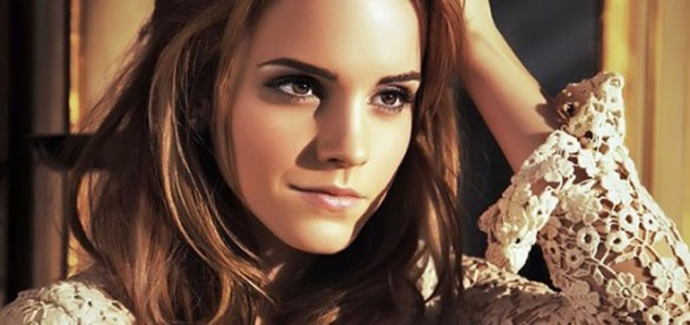 Emma Watson: es la reina de 2015?