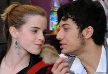 Emma Watson: Un nuevo amor?