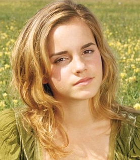 Emma Watson lleg a la mayora de edad.