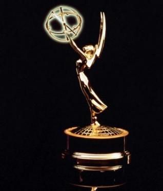 Los ganadores de los Premios Emmy.