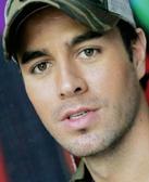 Entrevista a Enrique Iglesias.