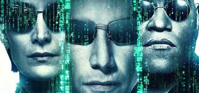 Es oficial: luz verde para Matrix 4