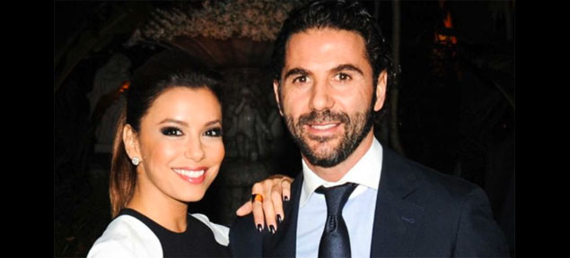 Eva Longoria, la prxima novia de Hollywood