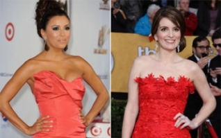 Eva Longoria y Tina Fey las mejor   pagadas de la TV estadounidense