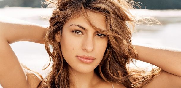Eva Mendes ser la nueva cara de Calvin Klein.