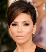 Eva Longoria habla sobre su divorcio.