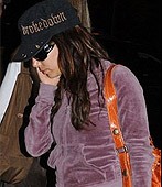 Eva Longoria al natural.