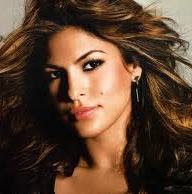 Eva Mendes habla sobre las latinas en Hollywood.