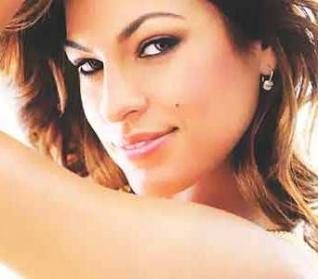 Eva Mendes debi ingresar a rehabilitacin.