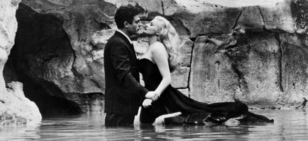 Falleci Anita Ekberg