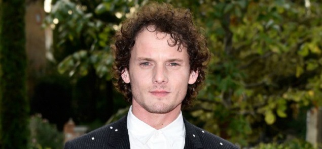 El actor Anton Yelchin falleci en un extrao accidente