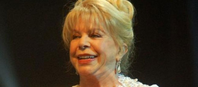 Falleci Estela Raval
