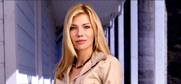 Falleci Stephanie Niznik