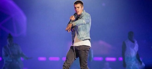 Fans britnicos piden a Justin Bieber cancelar sus conciertos en el Reino Unido