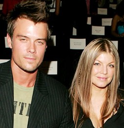 El casamiento de Fergie.