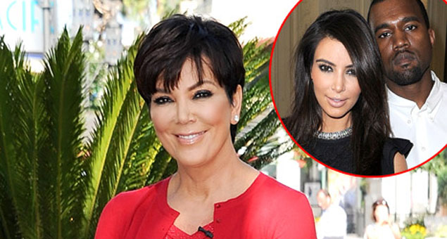 Finalmente se conocer a North West