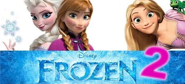 Frozen 2: Disney confirma la secuela