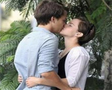 Fue confirmado el nuevo romance de Emma Watson