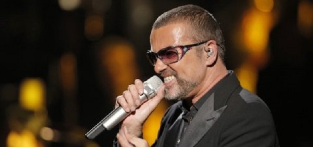 Fue revelada la causa de la muerte de George Michael