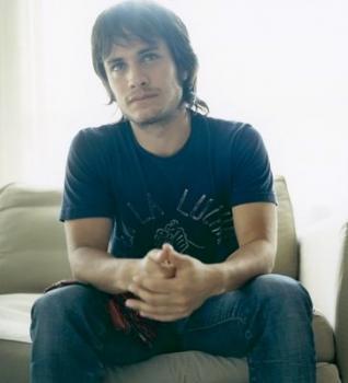 Gael Garca Bernal.