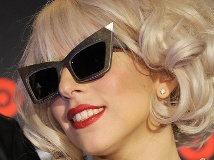 El nuevo disco de Lady Gaga.