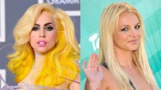 Lady Gaga destrona a Britney Spears y es la nueva reina de Twitter