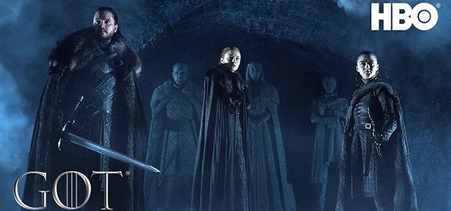Game of Thrones: la ltima temporada se emitir desde el 14 de abril