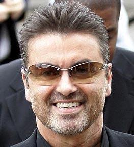 George Michael fue arrestado.