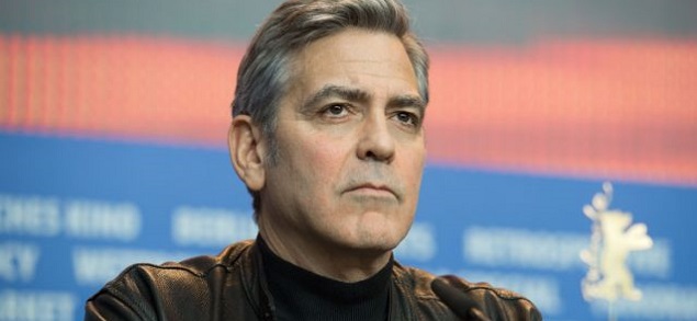 George Clooney pide boicot