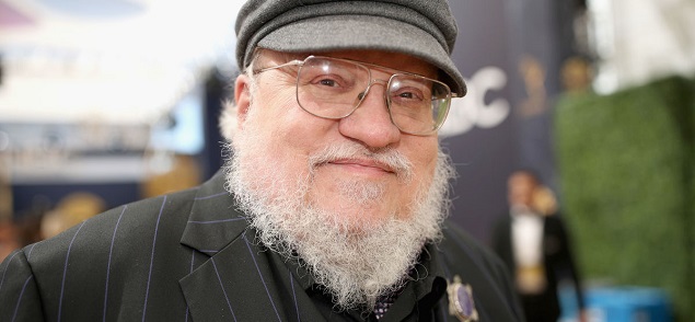 George RR Martin no se inclina ante Internet: las crticas a Juego de tronos no cambiarn el final de sus libros