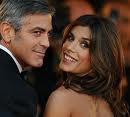 George Clooney desmiente su separacin.