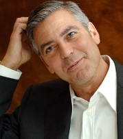 George Clooney no piensa en adoptar un nio.