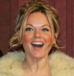 Se casa Geri Hallilwell?