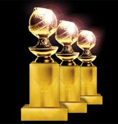 Golden Globes cancelados.