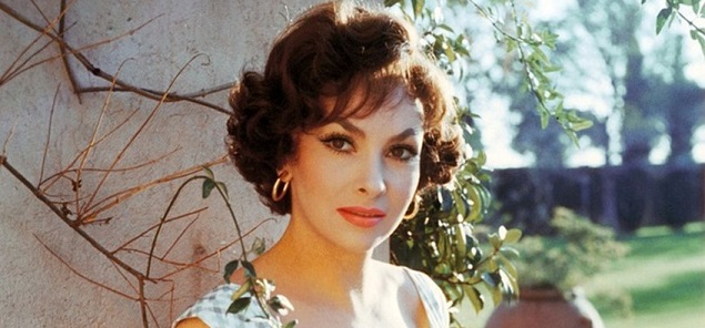 Gina Lollobrigida, icono del cine italiano, cumpli 90 aos